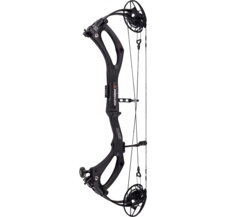 AGS COMPOUND HTR RAPTOR 30