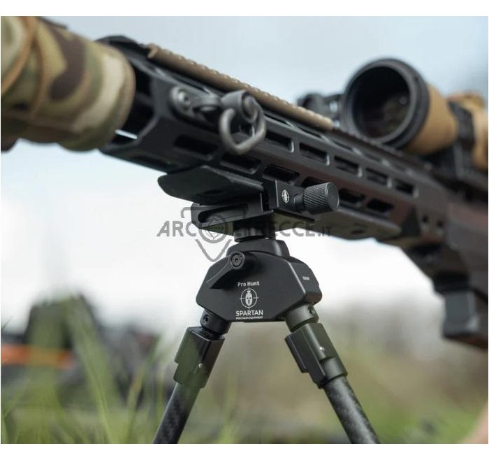 SPARTAN ADATTATORE BIPIEDE CLASSIC ARCA 