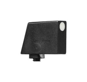 GLOCK MIRINO ACCIAIO 5°GEN AUTO LUMINESCENTE/TRIZIO