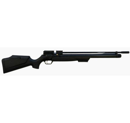 KRAL CARABINA MEGA PUNCHER PCP POLIMERO CAL 5.5mm -7,5 joule C.N. 00483bnp 