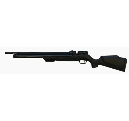 KRAL CARABINA MEGA PUNCHER PCP POLIMERO CAL 5.5mm -7,5 joule C.N. 00483bnp 