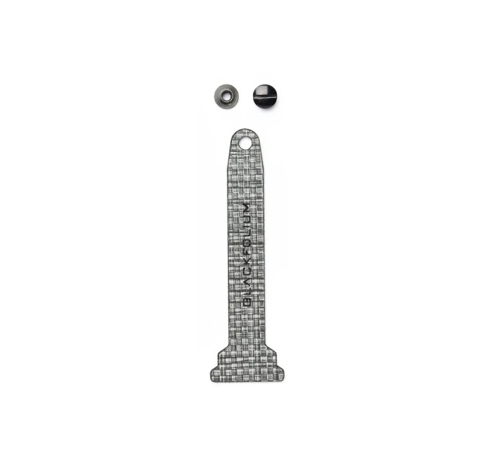 BLACK FOLIUM STICK ANGLE ADAPTER