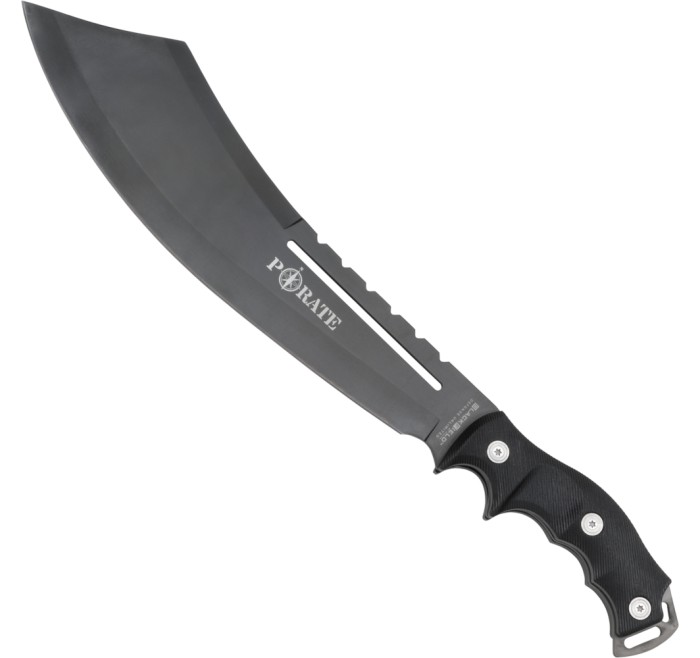 HALLER MACHETE PIRATE BLACKFIELD