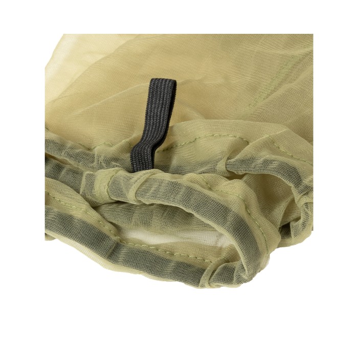 HIGHLANDER RETE COPRICAPO ANTIZANZARA