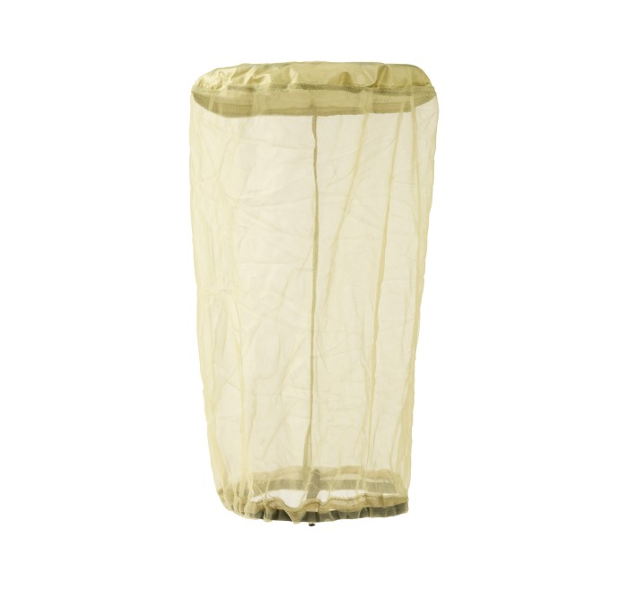 HIGHLANDER RETE COPRICAPO ANTIZANZARA
