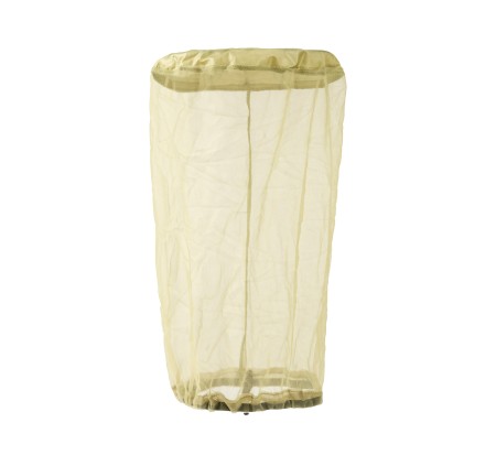 HIGHLANDER RETE COPRICAPO ANTIZANZARA