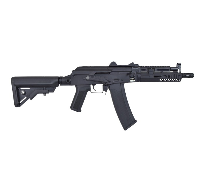 SPECNA ARMS FUCILE SOFTAIR ELETTRICO SA-PJ24 PRIME ASTER ETU BLDC