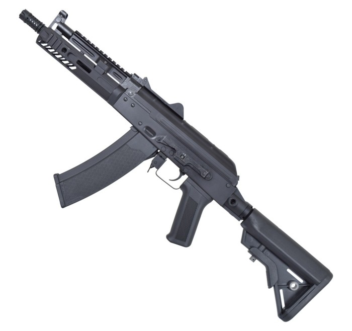 SPECNA ARMS FUCILE SOFTAIR ELETTRICO SA-PJ24 PRIME ASTER ETU BLDC