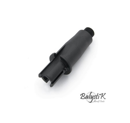 BALYSTICK KIT MODULARE CANNA ESTERNA