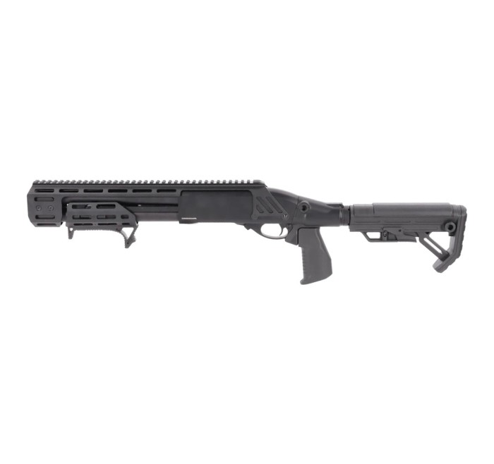 SPECNA ARMS FUCILE SOFTAIR A GAS POMPA SA-VGS1 VAPOR