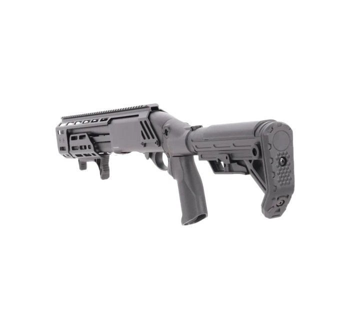 SPECNA ARMS FUCILE SOFTAIR A GAS POMPA SA-VGS1 VAPOR