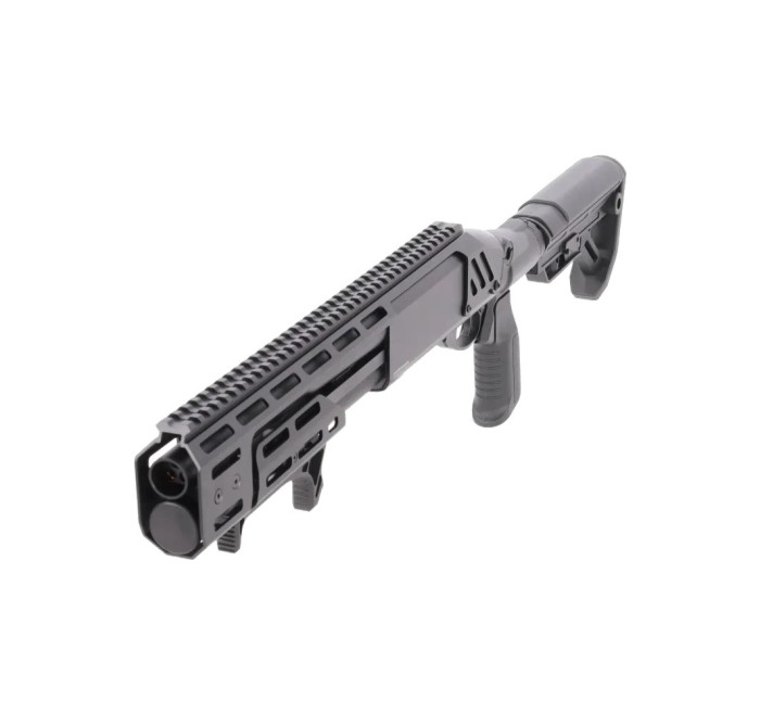 SPECNA ARMS FUCILE SOFTAIR A GAS POMPA SA-VGS1 VAPOR