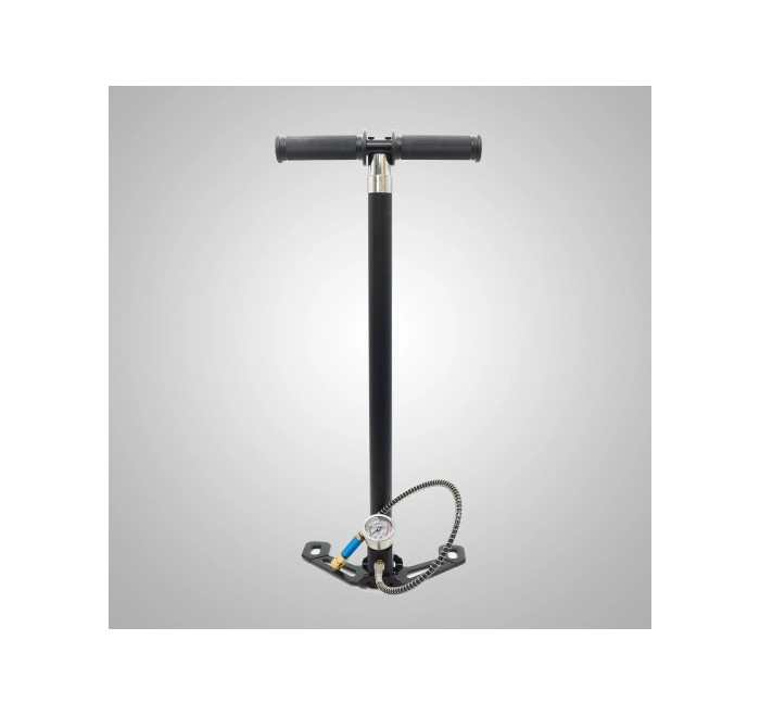 VARI POMPA MANUALE PCP 300BAR 4 STADI 