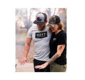 HOYT T-SHIRT TECHNICAL