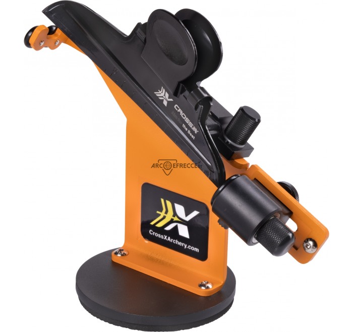 CROSS-X IMPENNATORE PRO