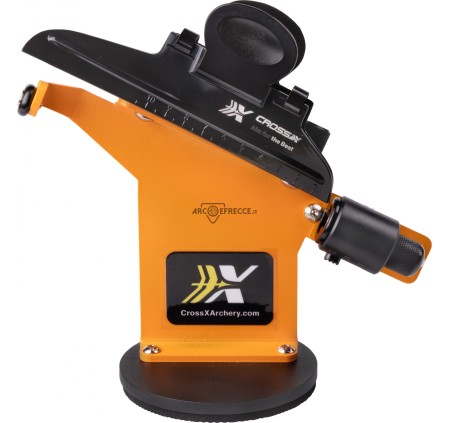 CROSS-X IMPENNATORE PRO