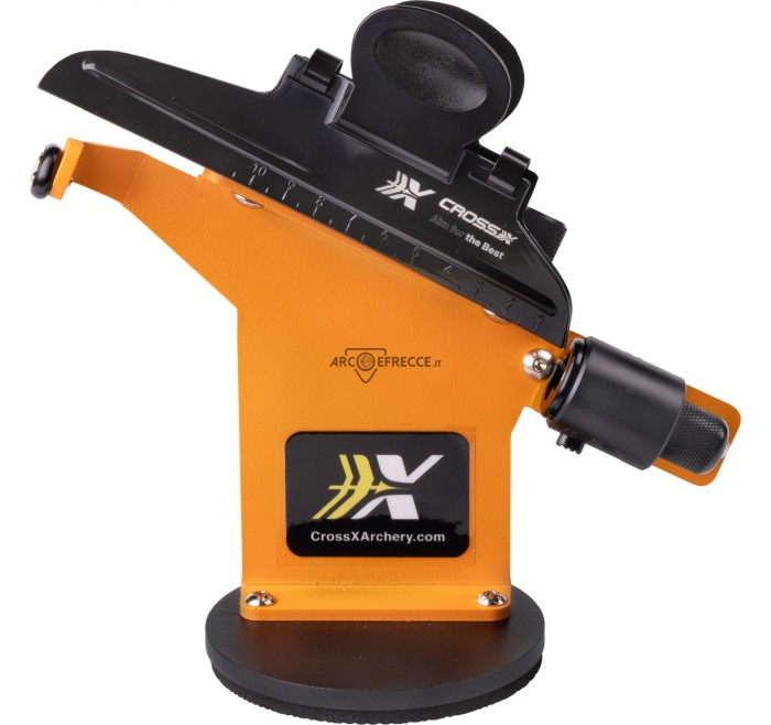 CROSS-X IMPENNATORE PRO