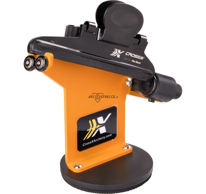 CROSS-X IMPENNATORE PRO