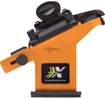 CROSS-X IMPENNATORE PRO