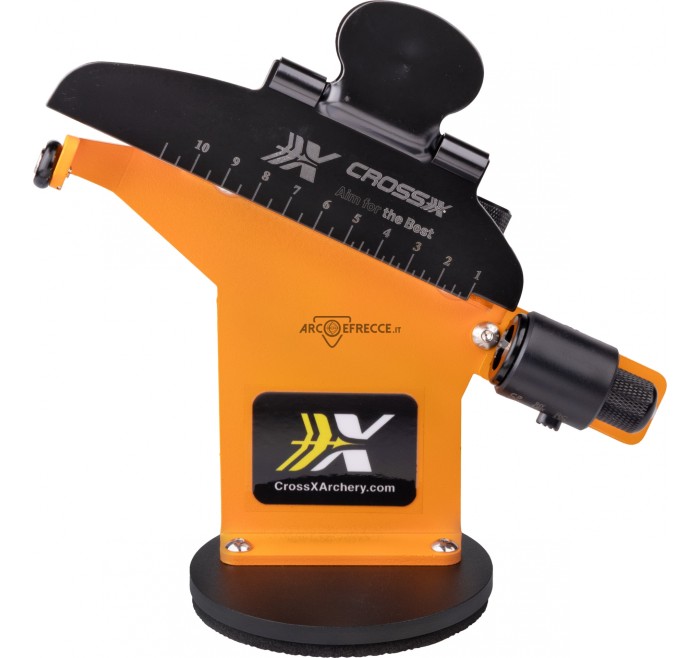 CROSS-X IMPENNATORE PRO