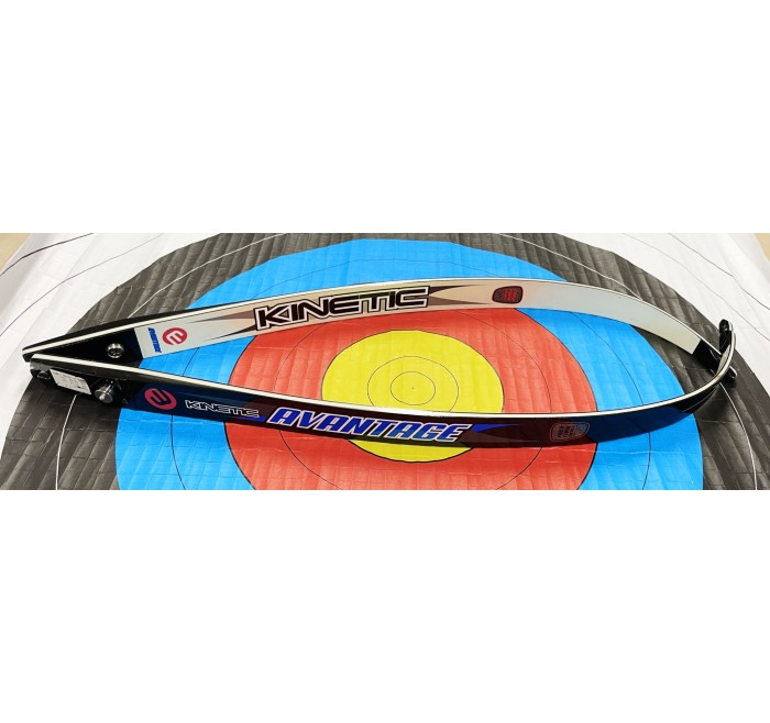 *USATO* KINETIC FLETTENTI AVANTAGE 70-34