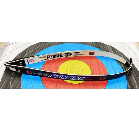 *USATO* KINETIC FLETTENTI AVANTAGE 70-34