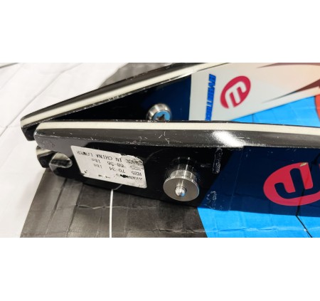*USATO* KINETIC FLETTENTI AVANTAGE 70-34