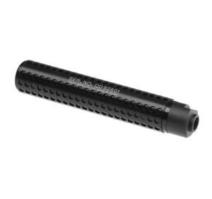 MARUI SILENZIATORE SOFTAIR PRO SILENCER KNIGHT'S TYPE - 14CCW