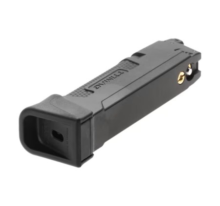 TTI CARICATORE SOFTAIR GLOCK ALLEGGERITO