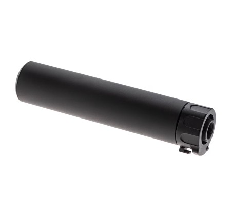 5KU SILENZIATORE SOFTAIR SOCOM 14 CCW 18CM