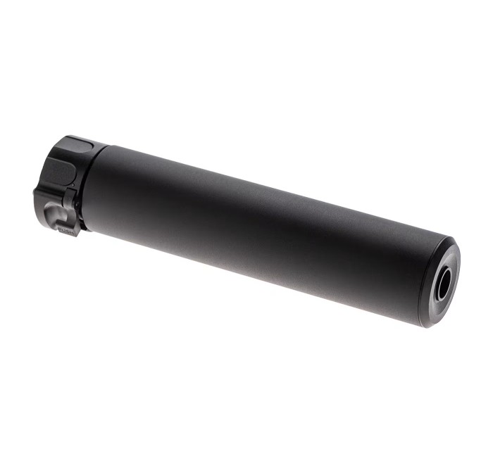 5KU SILENZIATORE SOFTAIR SOCOM 14 CCW 18CM