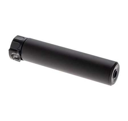 5KU SILENZIATORE SOFTAIR SOCOM 14 CCW 18CM