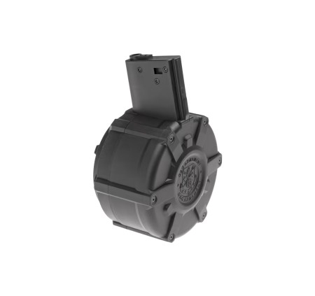 G&G CARICATORE SOFTAIR DRUM 2300BBS MANUALE