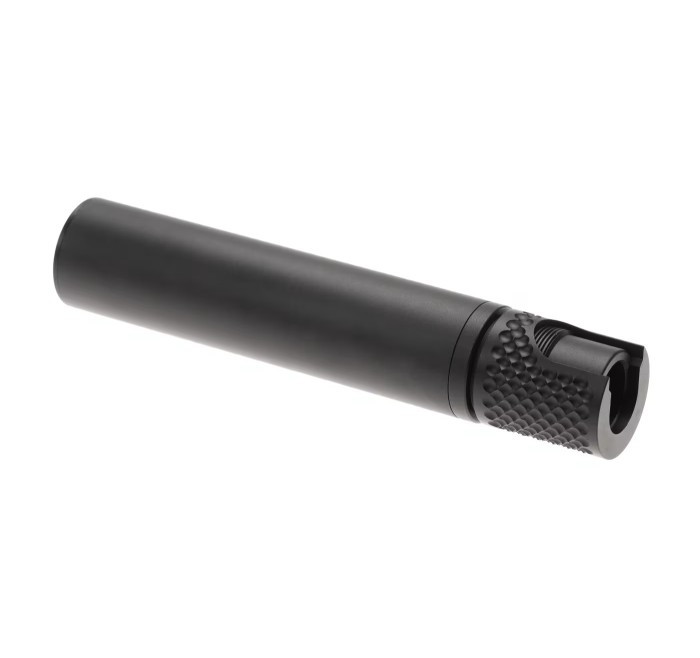PIRATE ARMS SILENZIATORE SOFTAIR HALO G2 14CCW 19CM