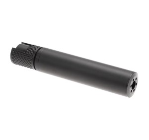 PIRATE ARMS SILENZIATORE SOFTAIR HALO G2 14CCW 19CM
