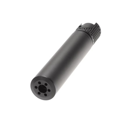 PIRATE ARMS SILENZIATORE SOFTAIR HALO G2 14CCW 19CM