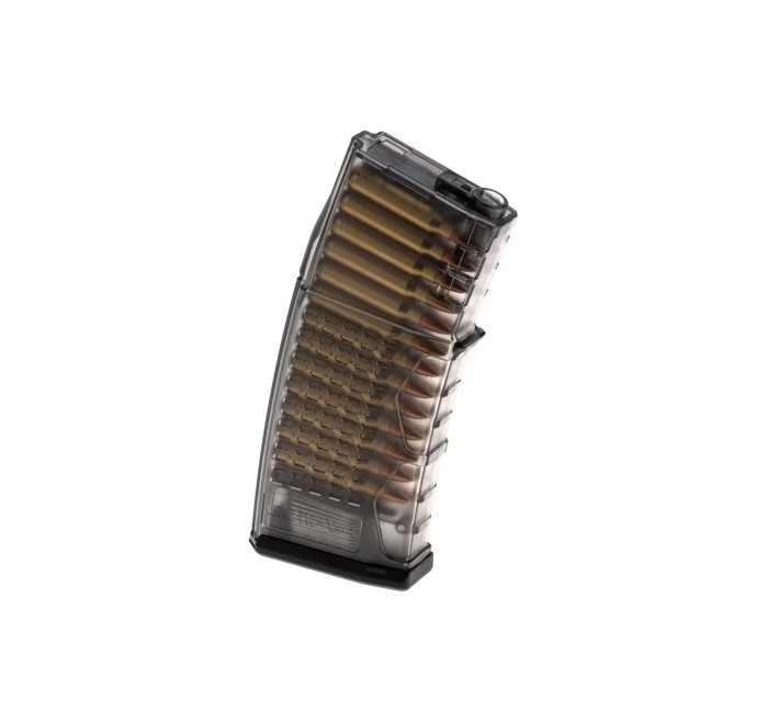 G&G CARICATORE SOFTAIR MONOFILARE GOM V4 30BBS