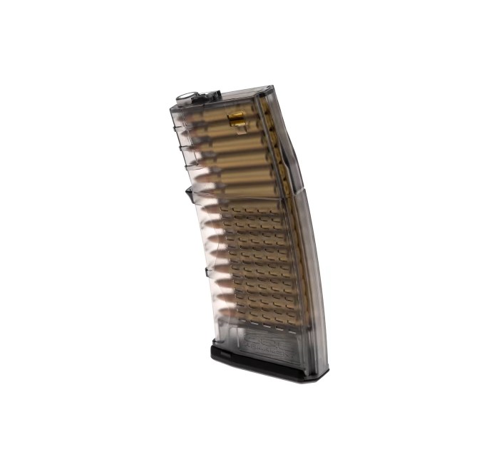 G&G CARICATORE SOFTAIR MONOFILARE GOM V4 30BBS