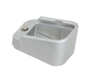 GPMAX PAD PER CARICATORE GLOCK 9mm +0 COLPI