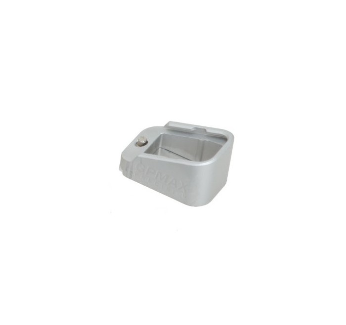 GPMAX PAD PER CARICATORE GLOCK 9mm +0 COLPI