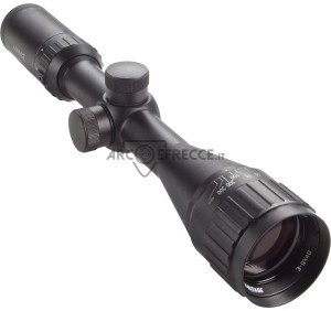 HAWKE OTTICA VANTAGE 1" AO 3-9x40 30/30