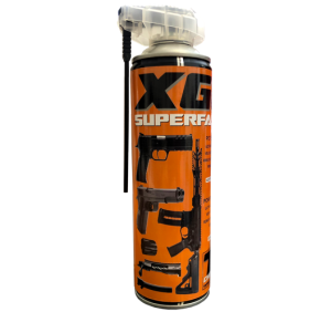 TCP PULITORE SGRASSATORE SPRAY XGC SUPERFAST 2 NEW *500ml* TARGET CUSTOM PARTS