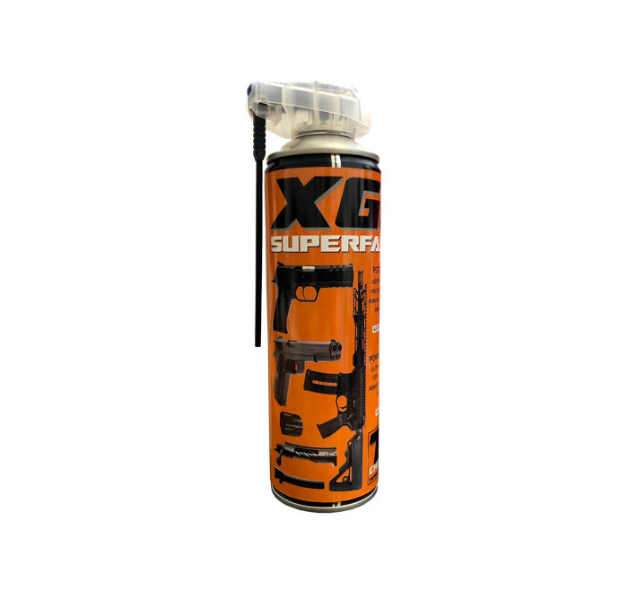 TCP PULITORE SGRASSATORE SPRAY XGC SUPERFAST 2 NEW *500ml* TARGET CUSTOM PARTS