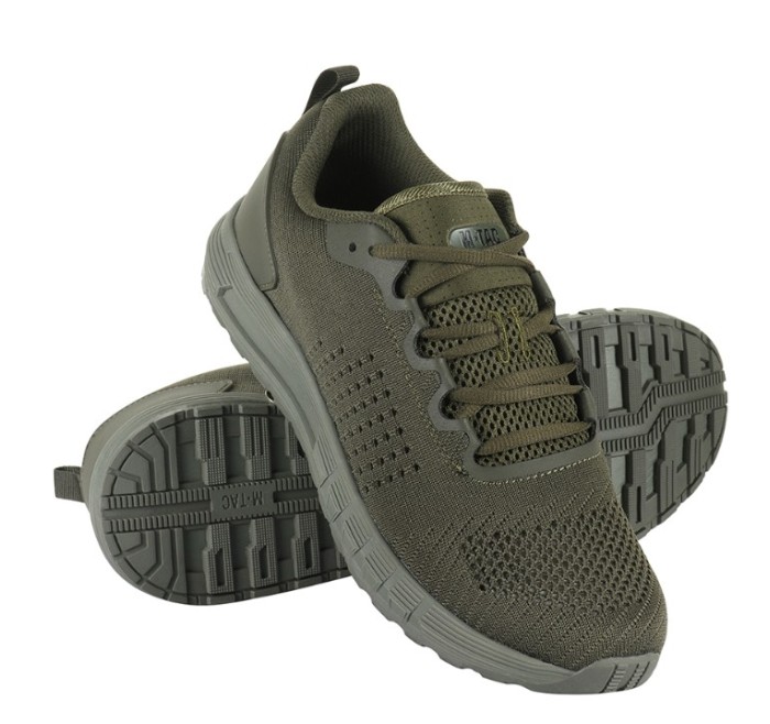 M-TAC SCARPA SNEAKERS SUMMER LIGHT