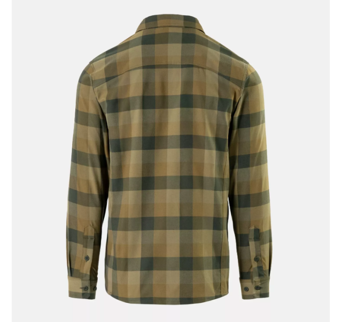 HELIKON TEX CAMICIA DEFENDER MK2 SHIRT GREEN