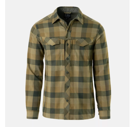 HELIKON TEX CAMICIA DEFENDER MK2 SHIRT GREEN