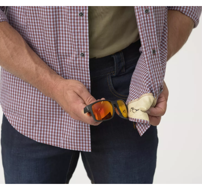 HELIKON TEX CAMICIA CONCEALED CARRY SHIRT BLU