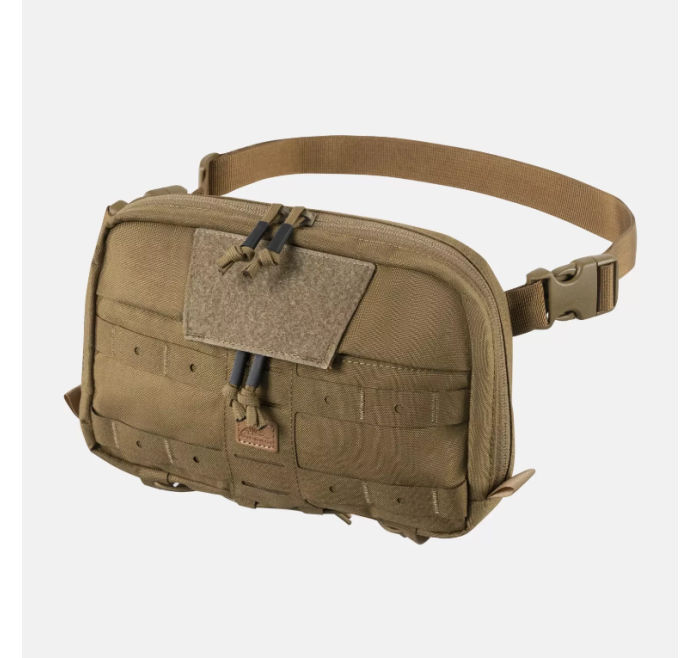 HELIKON TEX MARSUPIO PETTORALE NUMBAT SMALL CHEST PACK