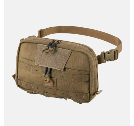 HELIKON TEX MARSUPIO PETTORALE NUMBAT SMALL CHEST PACK