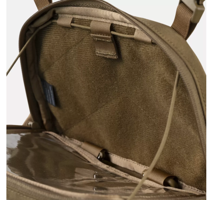 HELIKON TEX MARSUPIO PETTORALE NUMBAT SMALL CHEST PACK